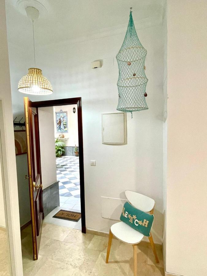 Gatu Villa Gadir, Preferente Mayores De 25 Anos Y Familias Кадис Экстерьер фото