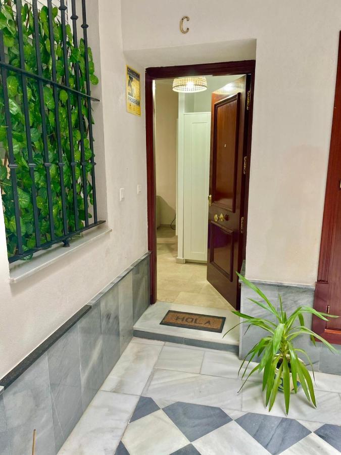Gatu Villa Gadir, Preferente Mayores De 25 Anos Y Familias Кадис Экстерьер фото